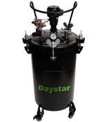 Resim Daystar 80 Lt Otomatik Karıştırıcılı Teflon Kaplı Basınçlı Boya T 