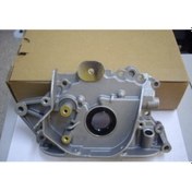 Resim Hyundai Atos 04-00 1.1L Bnz. Yağ Pompası Mobis, 2131002550-20053 