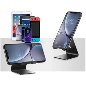 Resim Thentech Sağlam Kaydırmaz Telefon Ve Tablet Tutucu Stand 