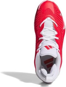 Resim adidas initiation Unisex Basketbol Ayakkabısı JQ6859 