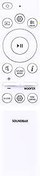 Resim Yedek AH81-15439A AH81-15047A AH81-15498A AH81-17332A Ses Çubuğu Uzaktan Samsung Ev Sineması Soundbar HWC400/ZA HWB550/ZA HWB650/ZA HWS50B/ZA HWB53C ile Uyumlu ZA HWBB 53M/ZA HWB63C/ZA 