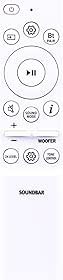 Resim Yedek AH81-15439A AH81-15047A AH81-15498A AH81-17332A Ses Çubuğu Uzaktan Samsung Ev Sineması Soundbar HWC400/ZA HWB550/ZA HWB650/ZA HWS50B/ZA HWB53C ile Uyumlu ZA HWBB 53M/ZA HWB63C/ZA 