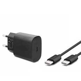 Resim Auris CH25 Type-C Şarj Seti Süper Hızlı 25W 