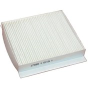 Resim Fiat Fiorino 1.3 Polen Filtresi 