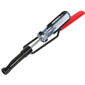 Resim Suntek Somun Vana Aracı Premium Taşlama Kılavuz Çıkarma 370 Mmx5 Mmx7 Mm 