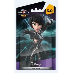 Resim Disney Infinity 3.0 Quorra 