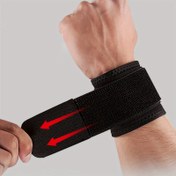 Resim Yeni premium spor bileklikler, fitness ve ağırlık kaldırma için sıkıştırma bileklikleri, atletik performansı artırır, doğum günü, Anneler Günü ve Babalar Günü için mükemmel hediye 