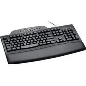 Resim Kensington Pro Fit Kablolu Konforlu Klavye K72402us 