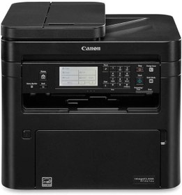 Resim Canon I-Sensys MF267DW Lazer Yazıcı Tarayıcı Fotokopi Fax Dublex USB/Ethernet/Wifi A4 