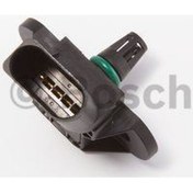 Resim BOSCH 261230234 BASINÇ SENSÖRÜ SICAKLIK GOLF V VI POLO JETTA III 