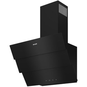 Resim Arçelik ADE 605-3 S Duvar Tipi Ankastre Davlumbaz 