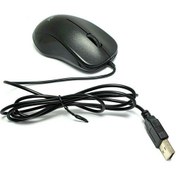 Resim HELLO HL-38 1000 DPI KABLOLU OPTİK SİYAH MOUSE HELLO HL-38 1000 DPI KABLOLU OPTİK SİYAH MOUSE