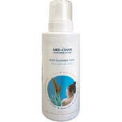 Resim Med-Cover Vücut Temizleme Köpüğü 500 ml 