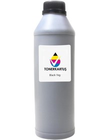 Resim Kyocera Tk- 435 Toner Tozu (Fs1060/Fs1025) 