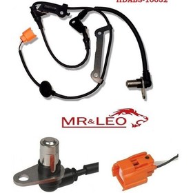 Resim Honda Hrv 1999-2004 Ön Sag Abs Kablosu 57450-S2H-952 