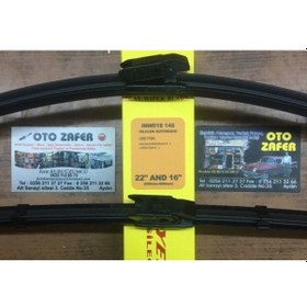 Resim Silecek Takımı Dacıa Dokker 2015- Lodgy 2015- 