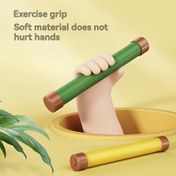 Resim Hızlı Tepki Zorluk Seti - El Hızı Test Cihazı, Partiler ve Takım İçi İcebreaker'lar İçin Uygun | İç/Dış Mekan Takım Antrenman Ekipmanı | Yetişkin İnteraktif Yarışma Aracı, Parti Oyunları, İnteraktif Oyunlar, Dayanıklı Ekipman, Yüksek Kaliteli Test Cihazı 