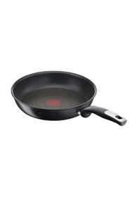 Resim Tefal Titanyum 6X Unlimited İndüksiyon Tabanlı Tava Seti 22 - 28 CM 