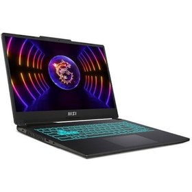 Resim MSI Cyborg 15 A13VE-1479XTRHMF4 i7-13620H 48 GB 1 TB SSD RTX4050 15.6" Free Dos Dizüstü Bilgisayar 