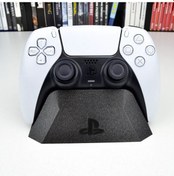 Resim Ps5 2 Li Kol Standı Özel Tasarım 