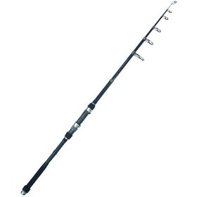 Resim Albastar Mistral Tele 2019 Olta Kamışı 300cm 