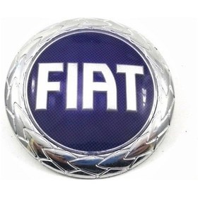 Resim Fıat Palio Panjur Arma Mavi Vidalı 74mm 4652272 