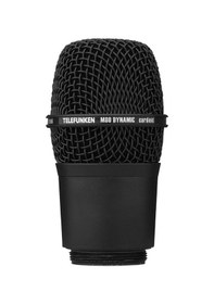 Resim Telefunken M80-whb Black M80 Wireless Mikrofon Kapsülü 