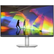 Resim 27 S2721HS 27" 75Hz 4Ms HDMI+DP FreeSync FullHD IPS Vesa Monitör DELL