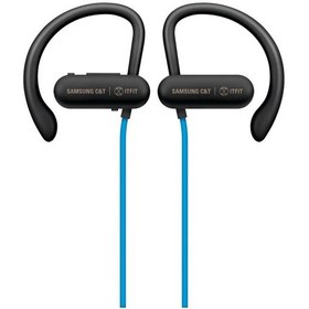 Resim Samsung C&T ITFIT BE7 GP-OAU019SACLW Bluetooth Kancalı Spor Kulak İçi Kulaklık 