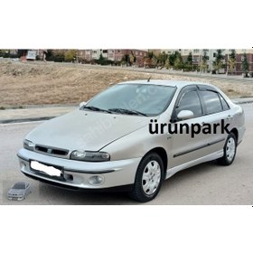 Resim Fiat Marea Mugen Cam Rüzgarlığı 4 Lü 