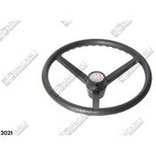 Resim Massey Ferguson 260 - 240 S Efsane Aski Pedal Direksiyon Simidi 