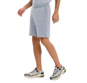 Resim Skechers M Essential Sweat Short Erkek Şort Ve Kapri Gri 