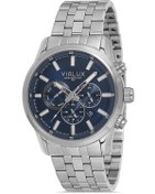 Resim Vialux VX578S-11SS Erkek Kol Saati 