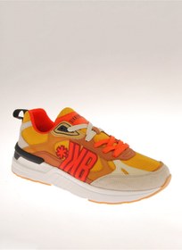 Resim DIRK BIKKEMBERGS Turuncu Erkek Sneaker 20210/CP 