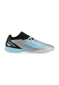 Resim Adidas X Crazyfast Messi .3 IN (IE4075) | Gri 