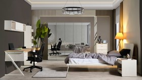 Resim Halikarnas Genç Odası - Standart Paket 