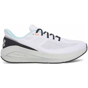 Resim Under Armour Ua Sonic 7 Erkek Spor Ayakkabı 3028002-103 Beyaz 