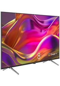 Resim Arçelik A40 D 695 B Full HD 40" Android LED TV 