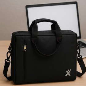 Resim Ünal Çanta Form 15,6 Inç Notebook (LAPTOP) Evrak Çantası 