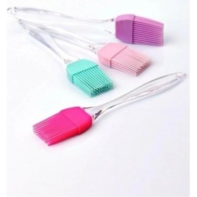Resim Store Silikon Yumurta Fırçası 