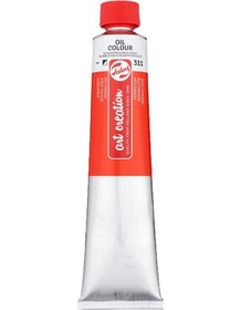 Resim Yağlı Boya Artcreatıon Vermılıon 200 ML (311) 