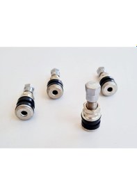 Resim ÇELİK SİBOP SUBAP SETİ - MOTOSİKLET 