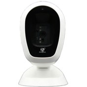 Resim Genel Markalar Sc-7110 2d Masaüstü Karekod Okuyucu Usb 