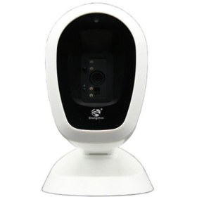 Resim Genel Markalar Sc-7110 2d Masaüstü Karekod Okuyucu Usb 