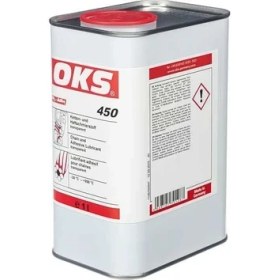 Resim Oks 450 Zincir Yağı 1 L 