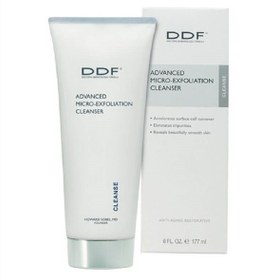 Resim DDF Advanced Micro-Exfoliation Cleanser 177 ml 