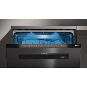 Resim Siemens SN15EC00NT 6 Programlı 13 Kişilik Bulaşık Makinesi 