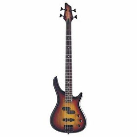 Resim Stagg BC300 SB 4 Telli Bas Gitar 