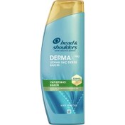 Resim Head & Shoulders DermaXPro Uzman Saç Derisi Bakım Yatıştırıcı Şampuan 300ml 