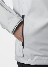 Resim Helly Hansen Crew 2.0 Erkek Mont-27958-Gri 
